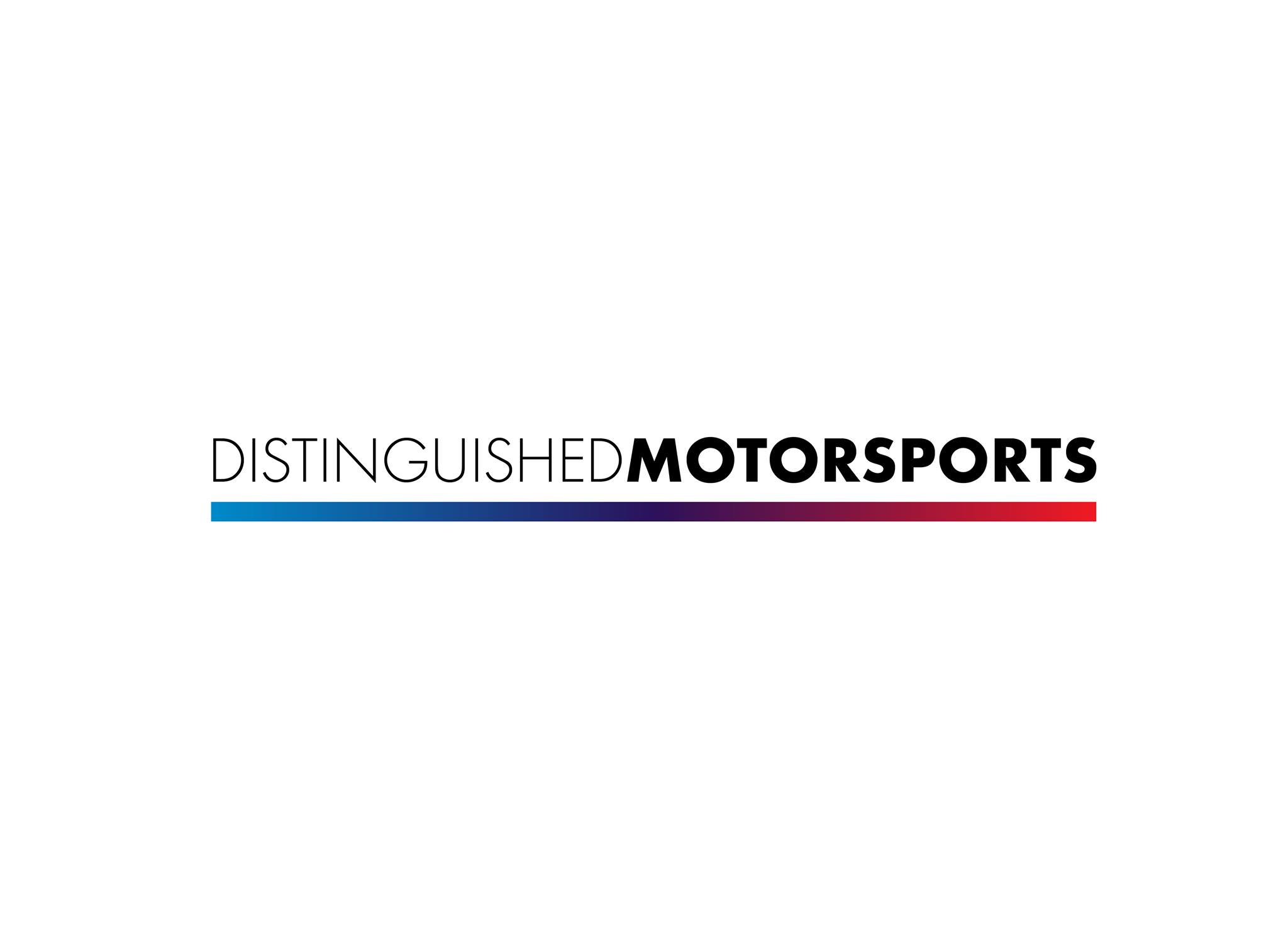 DistinguishedMotorsports