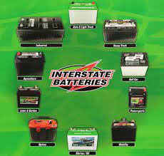 InterstateBatteries